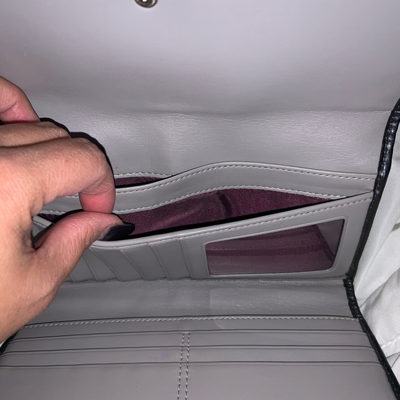 Coach large wallet - Picture 6 of 7